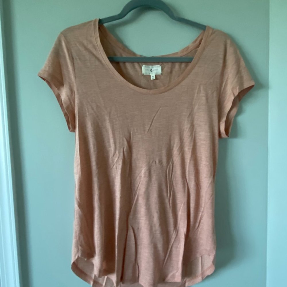Lou and Grey T-shirt